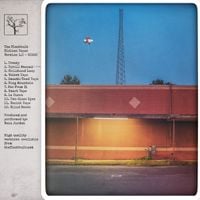The Flashbulb - Kirlian Tapes v1​.​0