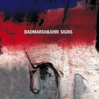 Badmarsh & Shri - Signs