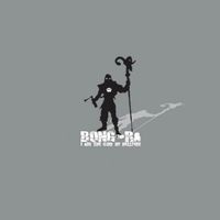 Bong-Ra - I Am the God of Hellfire!