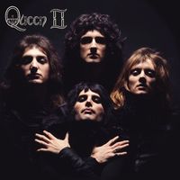Queen - Queen II (Deluxe Remastered Version)