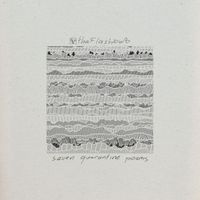The Flashbulb - Seven Quarantine Poems