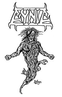 Cynic - Demo '88