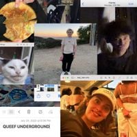 QUEEF JERKY - QUEEF UNDERGROUND