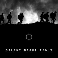 Lustmord - Silent Night Redux