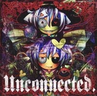t+pazolite - Unconnected.