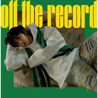 장우영 [Jang Wooyoung] - Off the Record