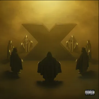 KUKU$ - X
