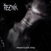Řezn&iacute;k - Strangulačn&iacute; r&yacute;ha
