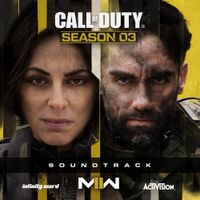 Nainita Desai - Call of Duty: Modern Warfare II Season 3
