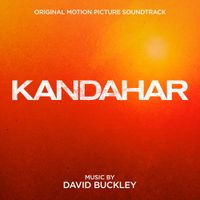David Buckley - Kandahar
