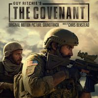 Chris Benstead - Guy Ritchie's The Covenant