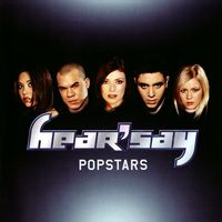 Hear'Say - Popstars