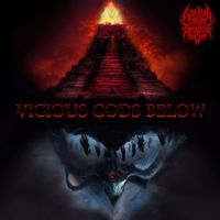 Gamma Tauri Spawn - Vicious Gods Below