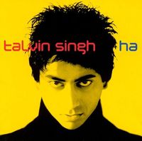 Talvin Singh - Ha