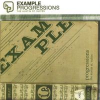 Example - Progressions: The Austin St. Suites