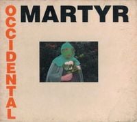 Death In June - Death in June Presents: Occidental Martyr