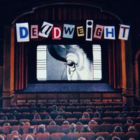 Touchdown Boy - Deadweight (feat. Roman Olivarez)