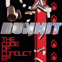 Runnit - The Code Of Conduct