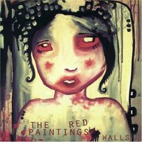 The Red Paintings - Walls