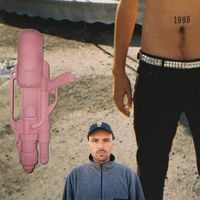 Du&scaron;an Vlk - 1996