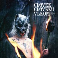 Du&scaron;an Vlk - Človek Človeku Vlkom