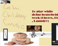 Guy Who Made Lucid Ep - Calm Children's Music
