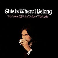 Various Artists - This Is Where I Belong: The Songs Of Ray Davies & The Kinks