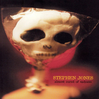 Stephen Jones - Almost Cured of Sadness