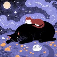 SleepyhexD - Prima Materia