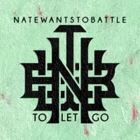 NateWantsToBattle - To Let Go