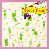 Tiger Trap - Sour Grass