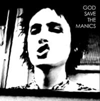 Manic Street Preachers - God Save the Manics