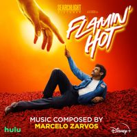 Marcelo Zarvos - Flamin' Hot