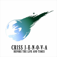 Criss Jenova - Before The Life and Times
