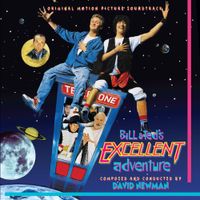 David Newman - Bill & Ted's Excellent Adventure