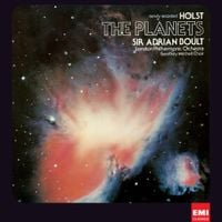Adrian Boult - The Planets