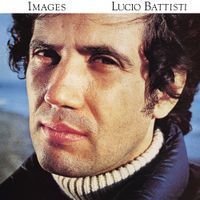 Lucio Battisti - Images