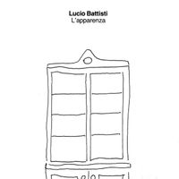 Lucio Battisti - L'Apparenza