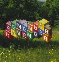 Remember Remember - Remember Remember