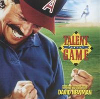 David Newman - Coneheads / Talent for the Game / The Itsy Bitsy Spider