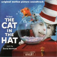 David Newman - The Cat in the Hat