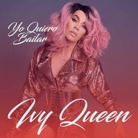 Ivy Queen - Quiero Bailar