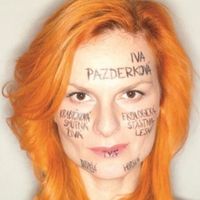 Iva Pazderkov&aacute; - Horsk&aacute; Lesn&iacute; Ekologick&aacute; Tv&aacute; Živ&aacute; Dospěl&aacute; Krabičkov&aacute; Smutn&aacute; &Scaron;ťastn&aacute;