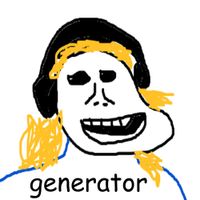 SA ST - Generator
