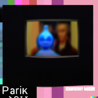 Bhhh - Parik