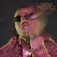 Nafe Smallz - HIGH PROFILE