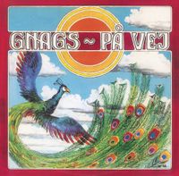 Gnags - P&aring; Vej