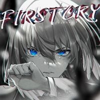 鷹嶺ルイ [Takane Lui] - FIRST CRY