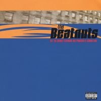 The Beatnuts - Off The Books