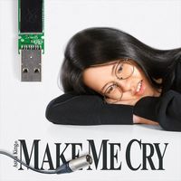 Astra King - Make Me Cry
